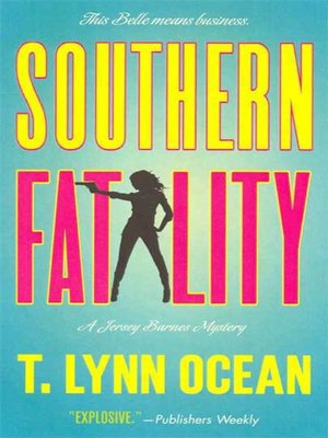 cover image of Southern Fatality